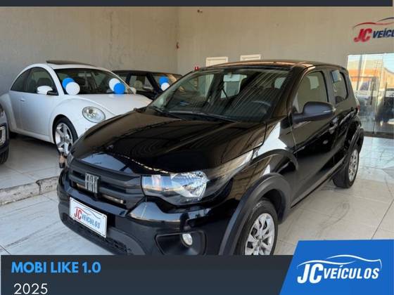 FIAT MOBI 1.0 FIREFLY FLEX LIKE. MANUAL FIAT MOBI 1.0 FIREFLY FLEX LIKE. MANUAL